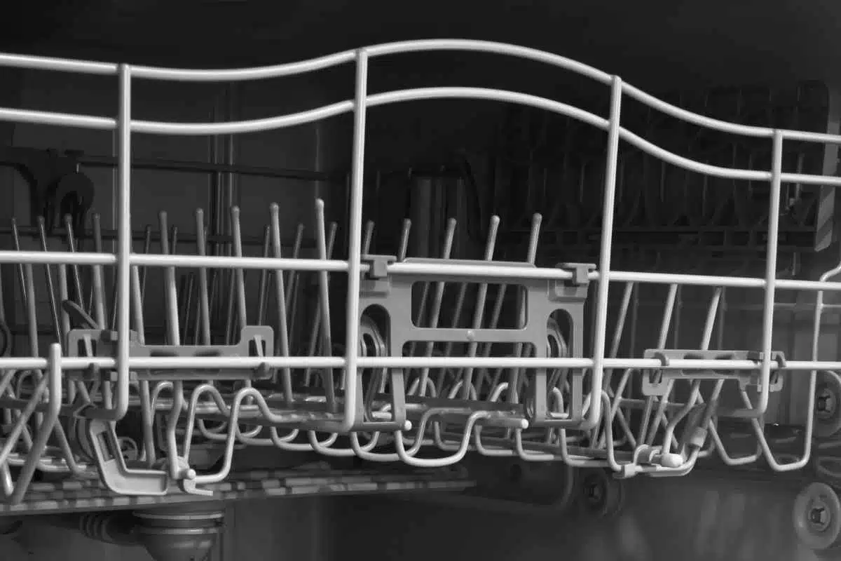 Are Dishwasher Racks Interchangeable