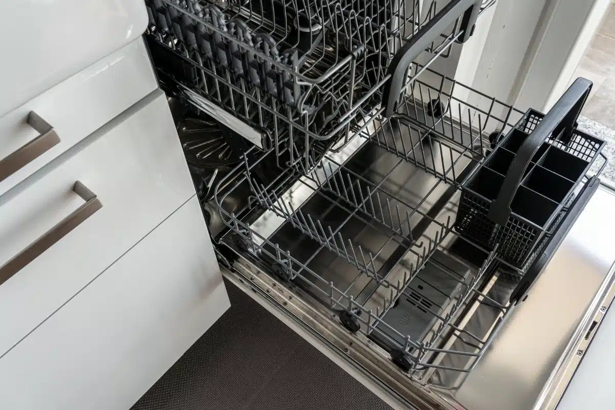Do Dishwashers Need GFCI