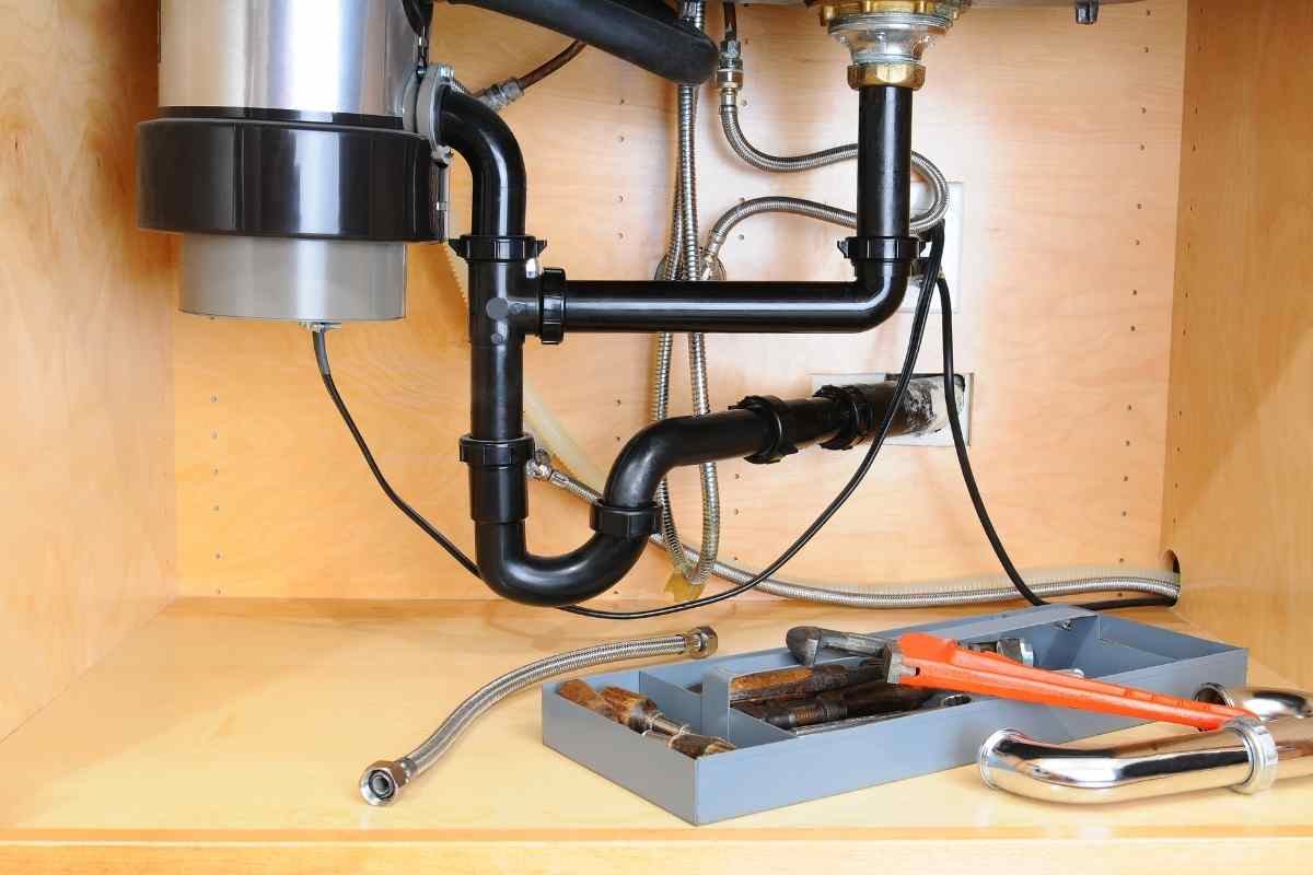 GFCI Under Kitchen Sink Essential Or Overkill 2023   Do You Need A GFCI Under The Kitchen Sink 