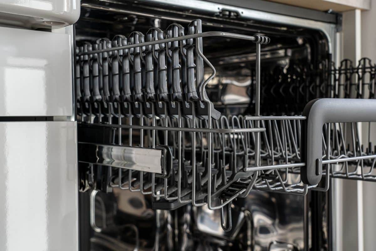 Are All Dishwashers 110v or 220v