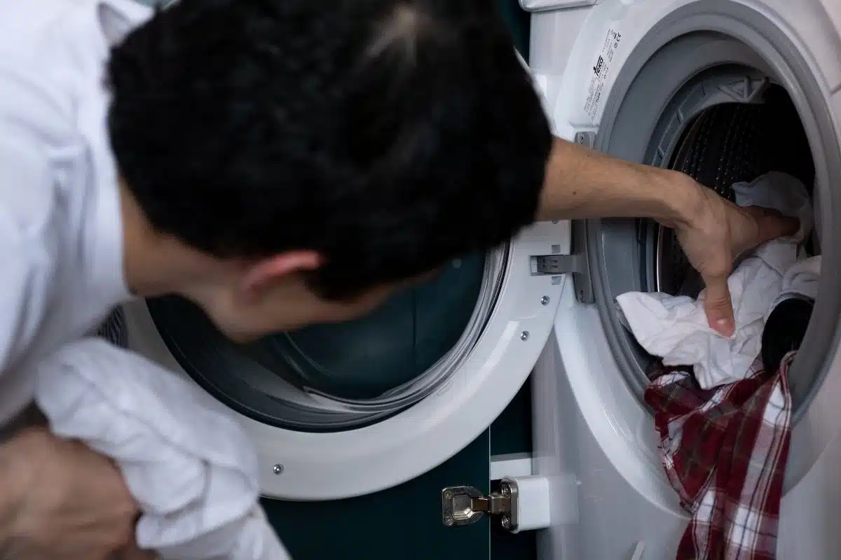 Can A Power Surge Damage A Washing Machine