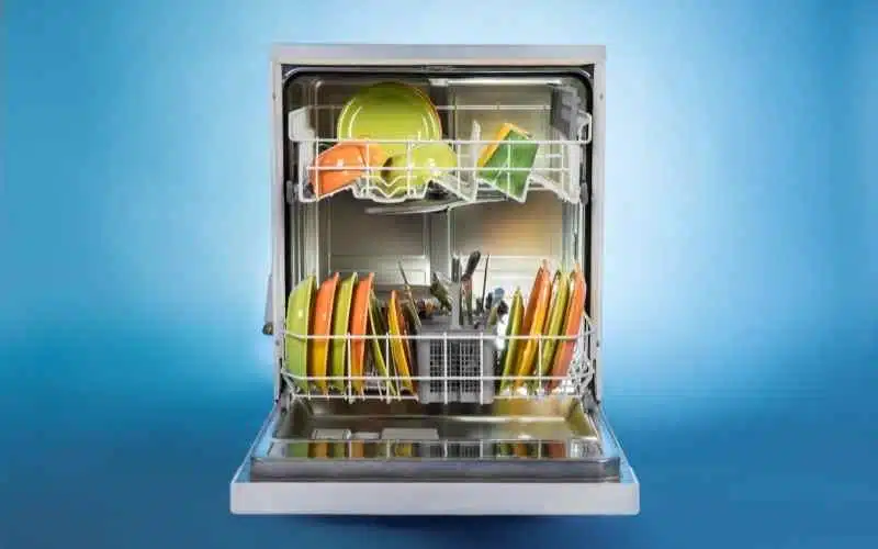 Ge Dishwasher Lifespan