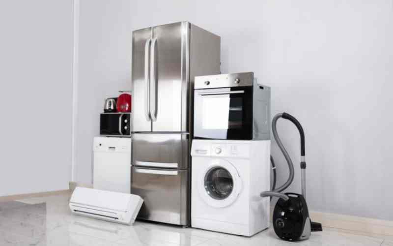 Kenmore Appliances Age? (5 Ways To Find It)