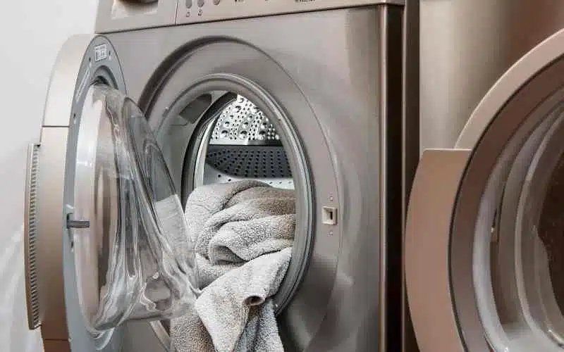 Kenmore Washer Model 110 Size