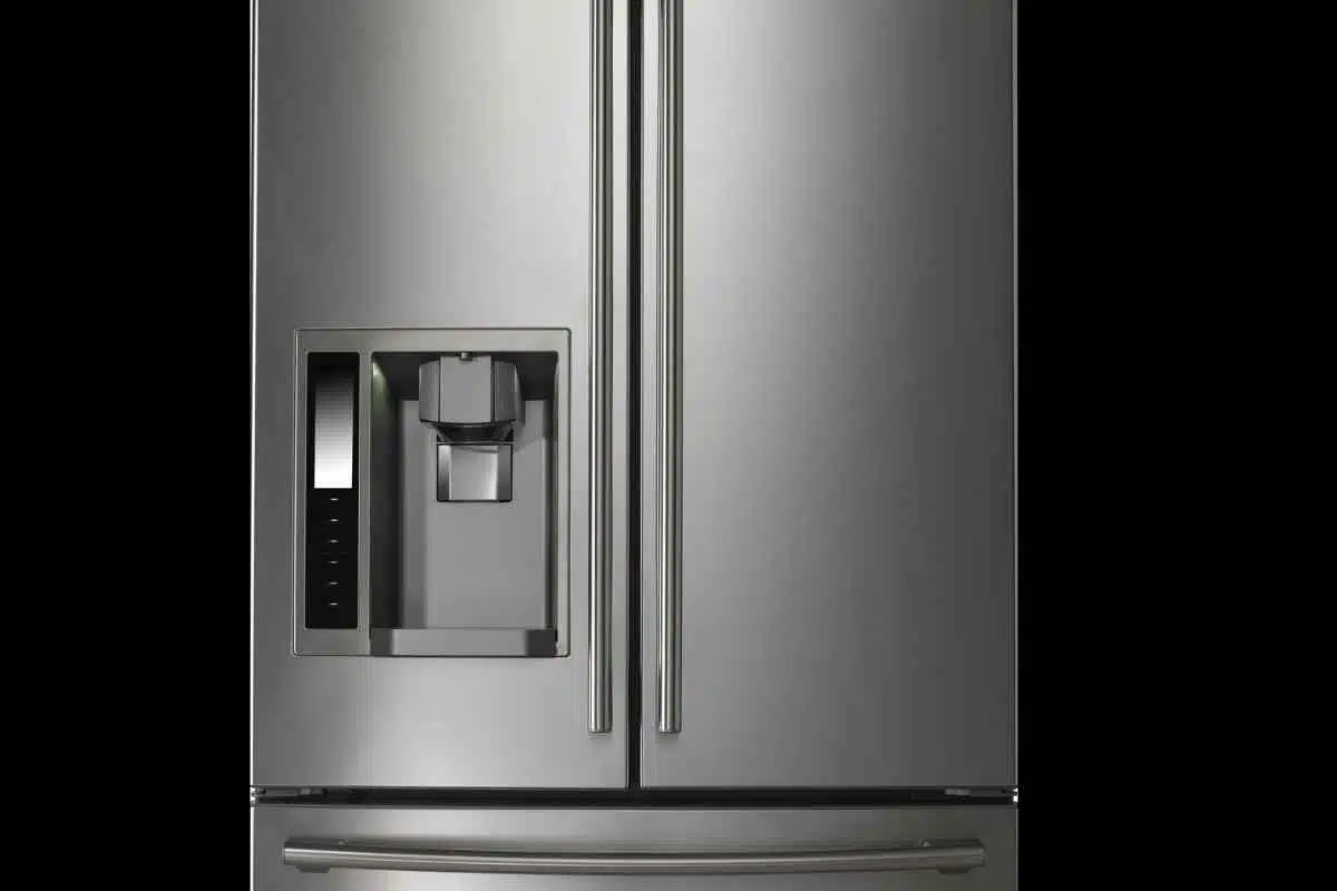 Do Kenmore Refrigerators Have Drip Pans
