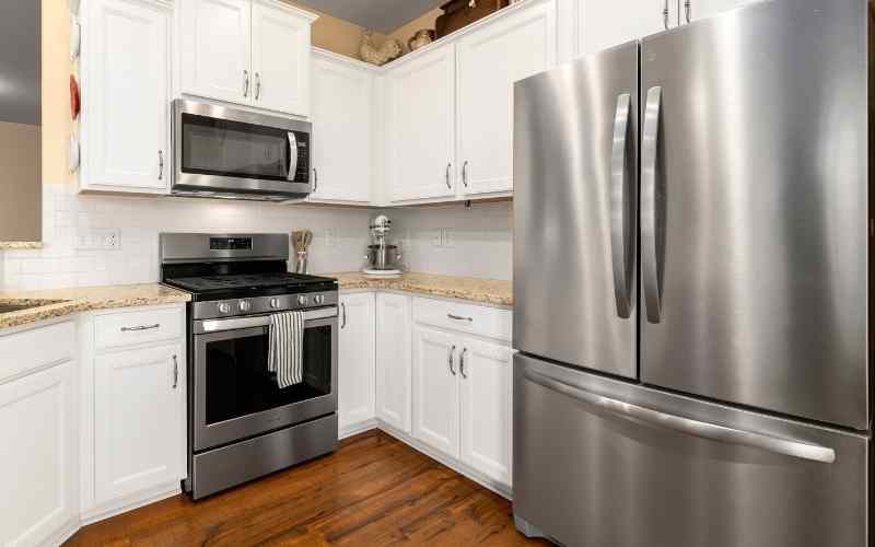What Model Is My Kenmore Refrigerator? (Let’s Find Out)