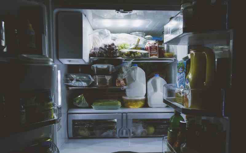 frigidaire-refrigerator-h1-code-must-know-it-2023