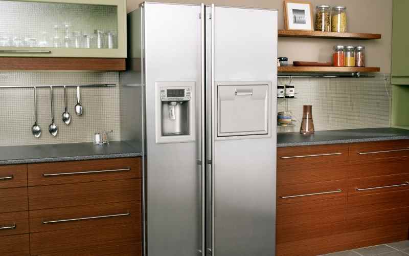 Kenmore Refrigerator Error Codes