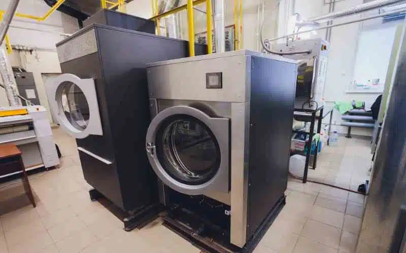 Washing Machine Air Dry VS Spin Dry?