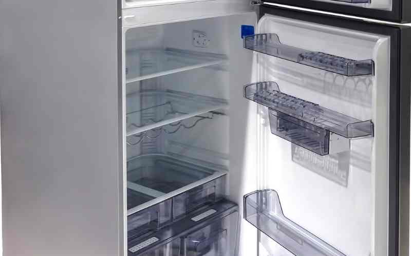 Does Kenmore Elite Refrigerator Have A Reset Button? 2023