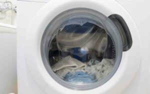 Why Do Washing Machines Have Glass Doors
