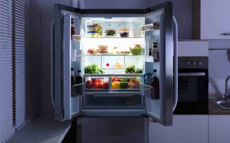 How Many Amps Does A Refrigerator Use On Startup? 2023