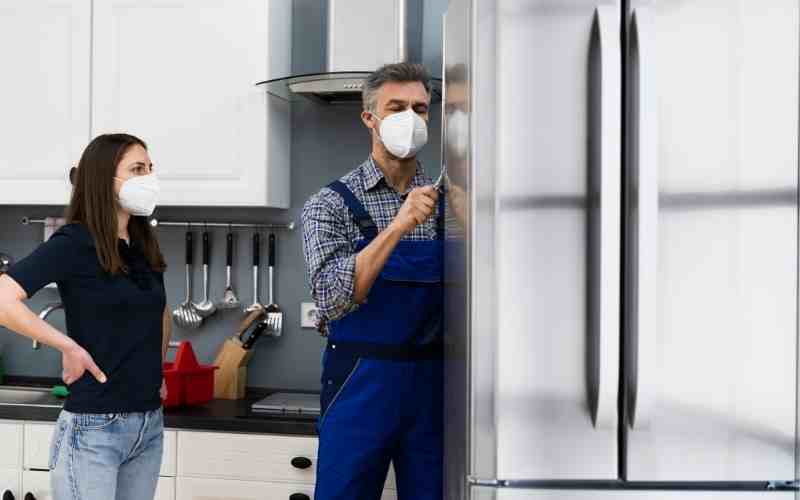 Blog 3 How Many Cubic Feet Is My Frigidaire Refrigerator?