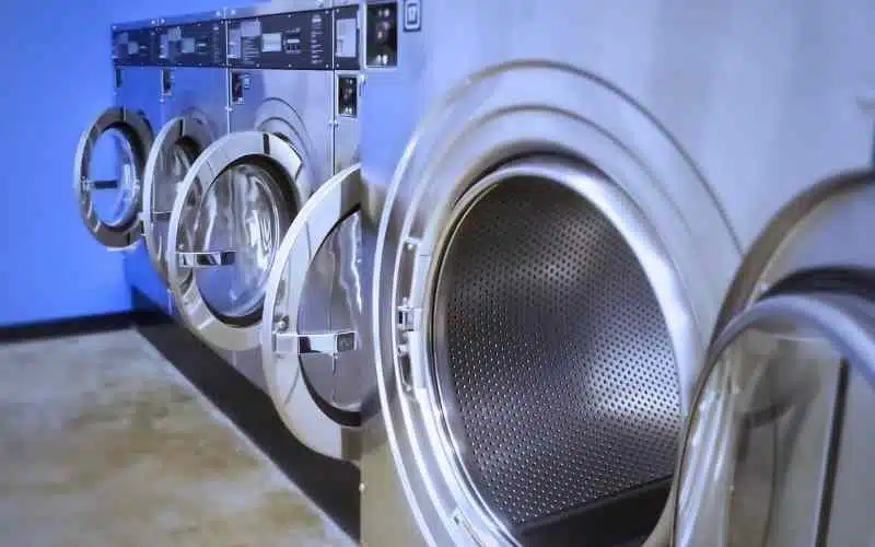 How To Determine the Age of A Whirlpool Washer