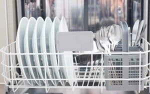 How To Prevent Dishwasher Rack From Rusting