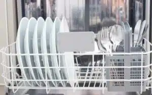 How To Prevent Dishwasher Rack From Rusting