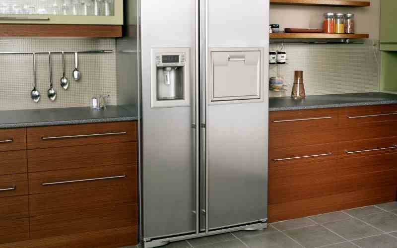 Kenmore French Door Refrigerator Problems? (Explained) 2022