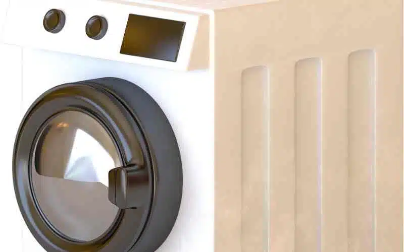 Why Do Washing Machines Have Locking Lids