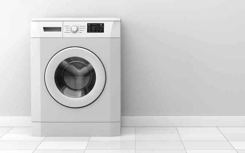 Why is Washing Machine Capacity in KG?