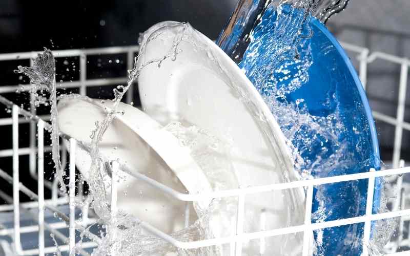 Is Centura By Corning Dishwasher Safe? (Explained)