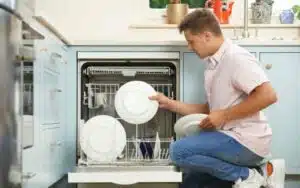 How Old Is My KitchenAid Dishwasher