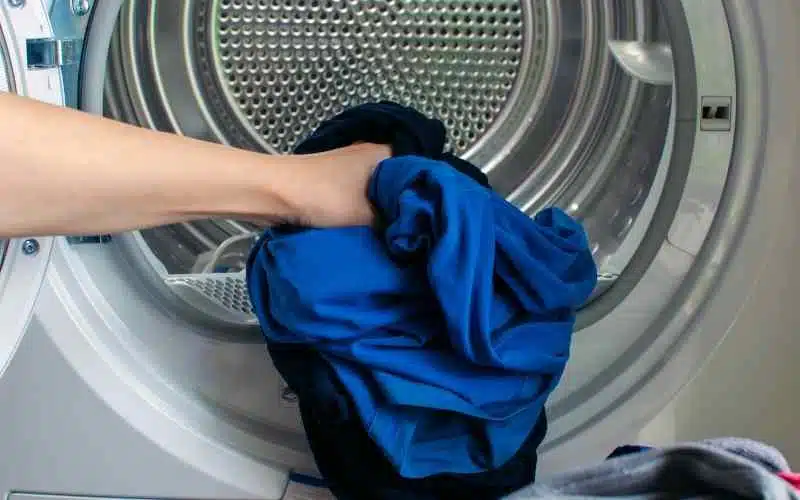 Unlock the Control Lock On a Whirlpool Duet Dryer