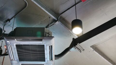 How Many Amps Does A 24,000 BTU Air Conditioner Use?