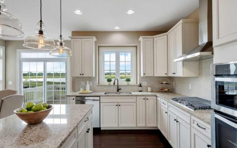What Is Batten Molding For Kitchen Cabinets? (Let’s See)