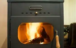 Cost To Relocate a Stove