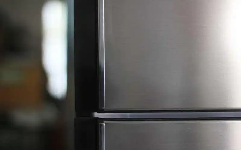Liebherr Vs. Samsung Refrigerator