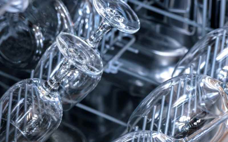 Is Princess House Crystal Dishwasher Safe? (Let's See) 1 Princess House Crystal Dishwasher Safe
