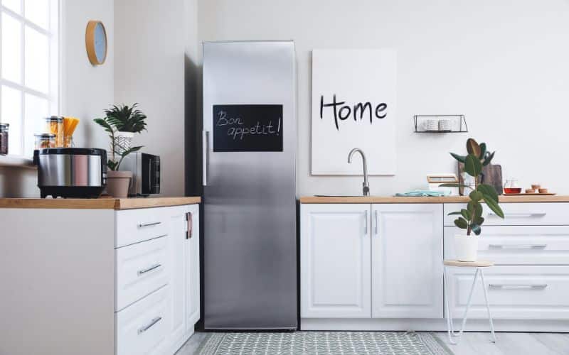 Recessing Refrigerator Into Wall (Read This First) 1 Recessing Refrigerator Into Wall