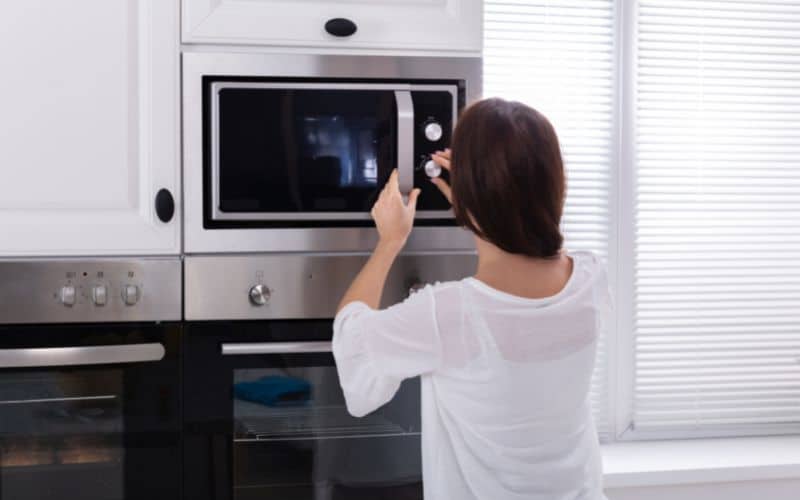 Uses Of An Oven In Kitchen And Laboratory (Must Know)