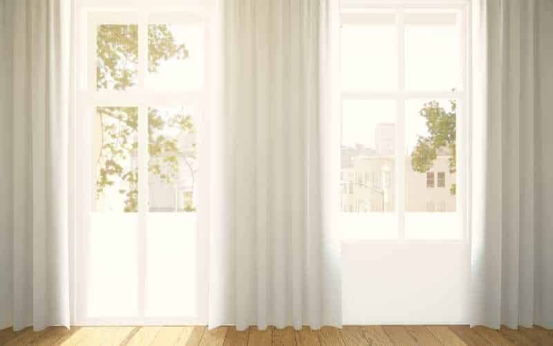 What Size Are Kitchen Curtains? (Things You Must Know)