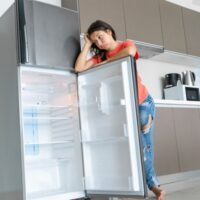 Will Lowe's Delivery Remove Refrigerator Doors