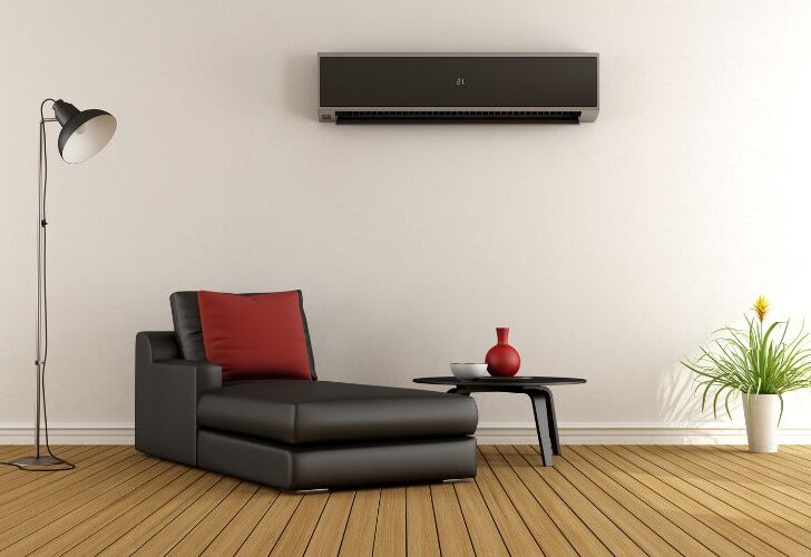 8000 BTU Air Conditioner Room Size