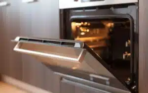 Accidentally Turned on Oven With Easy-off