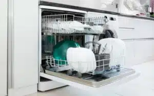 Aluminum Foil In Dishwasher Toxic