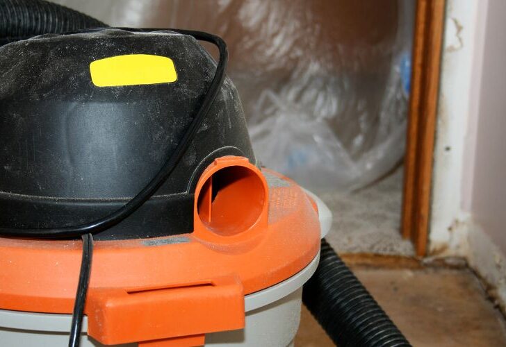 8 Reasons Your Shop-Vac Not Suctioning Well!