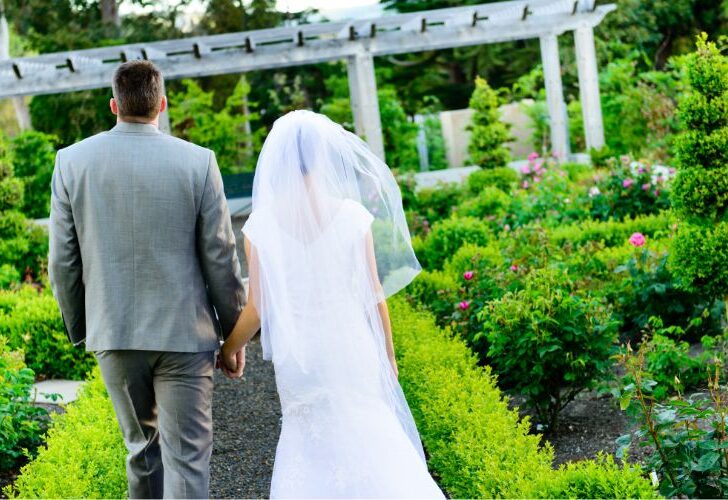 Can I Rent A Backyard For A Wedding? (Must Read)