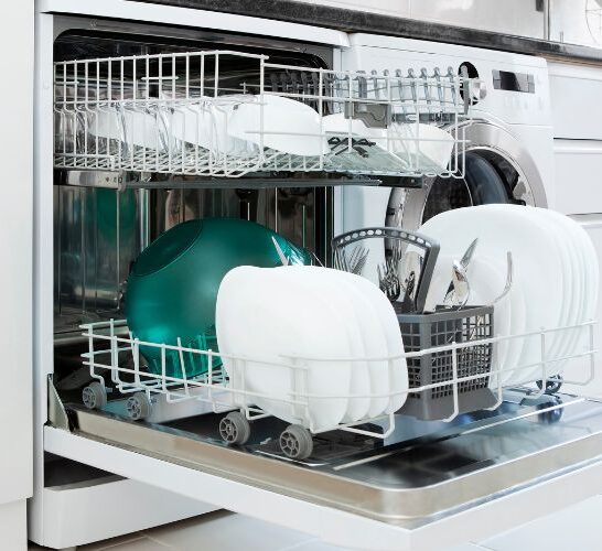 Can Ninja Foodi Parts Go In Dishwasher