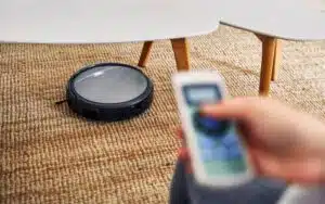 Can Roomba Have Two Home Bases