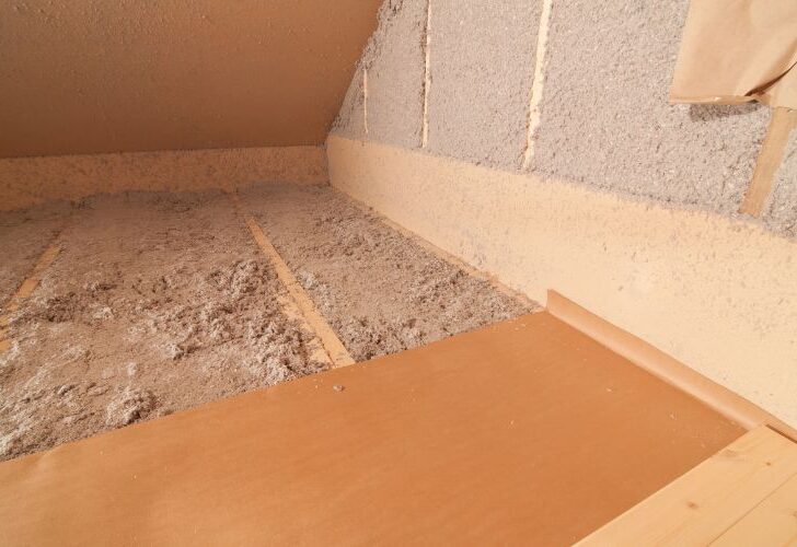 Can You Blow In Mineral Wool Insulation? (Must Read)