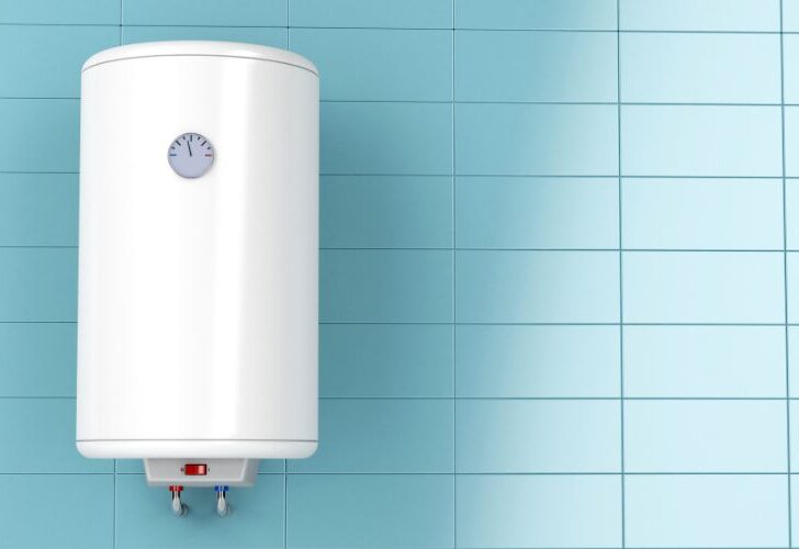 Can You Transport A Water Heater On Its Side? (Answered)
