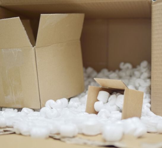 Can You Vacuum Styrofoam? (Must Follow Correct Way)