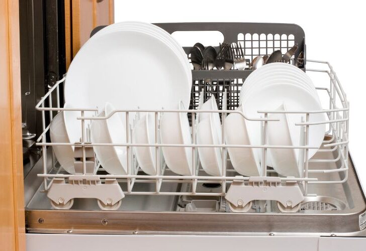Does Dishwasher Cause Crazing
