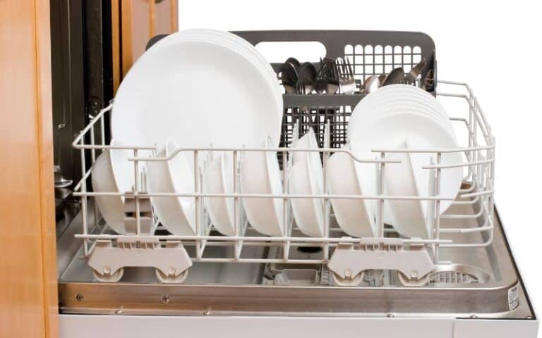 Does Dishwasher Cause Crazing