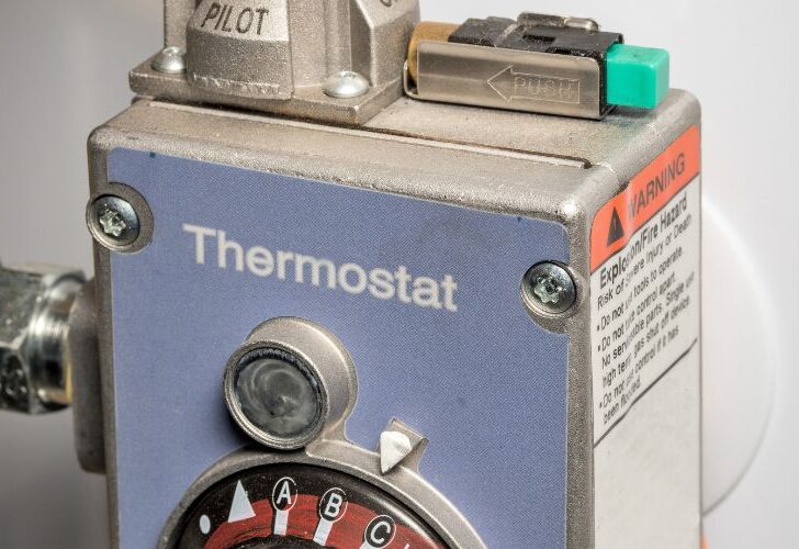5 Reasons Furnace Pilot Light Won’t Stay Lit After Replacing Thermocouple