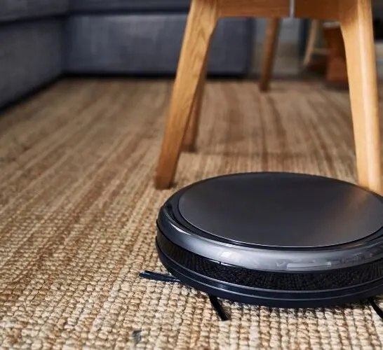 How Long Does Roomba Take to Clean