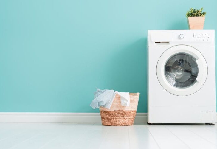 How Long Does a Washer Take